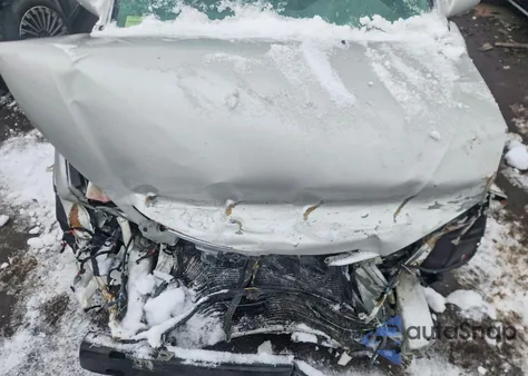 2005 Toyota Camry Le z USA, uszkodzony, nr VIN 4T1BE30K35U526177